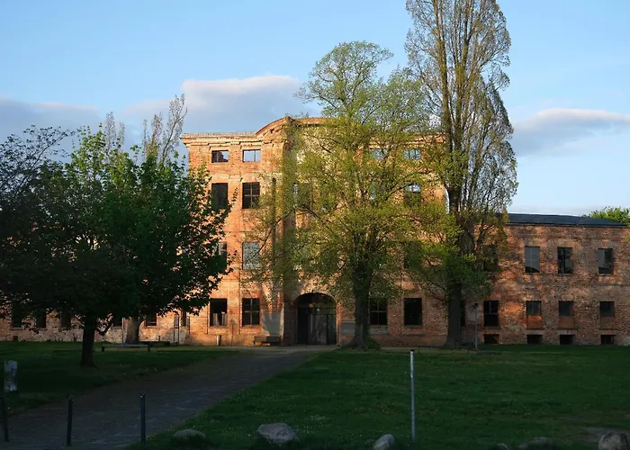 Hotels in Dahme (Brandenburg)