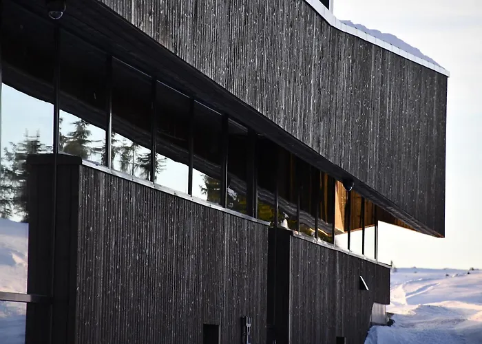 Hafjell Hotels