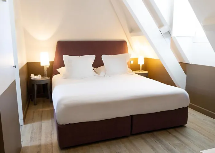 Hotel White 1921 Saint-Tropez