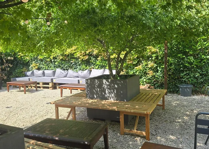 Hotel Logis - Chateau de Beauregard Saint-Girons 