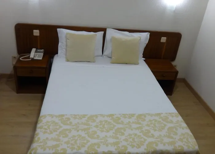 Hotel Sinagoga Tomar