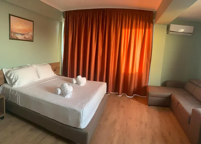 Hotel Dodona