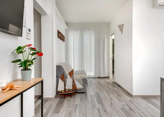 Residence Diffuso Arcobaleno