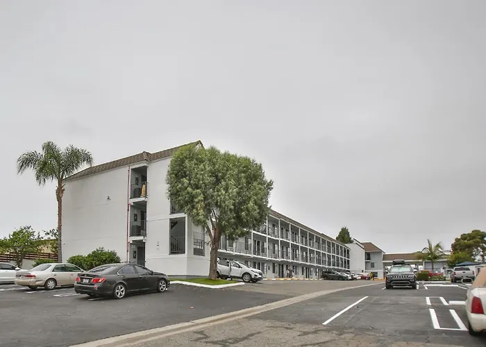 Best Western Surf City Huntington Beach