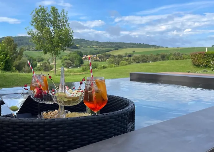 Bed and Breakfast Agromarino Sirolo