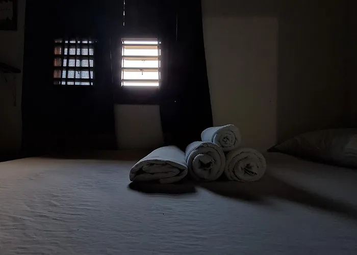 Inativo Hotel Jijoca de Jericoacoara