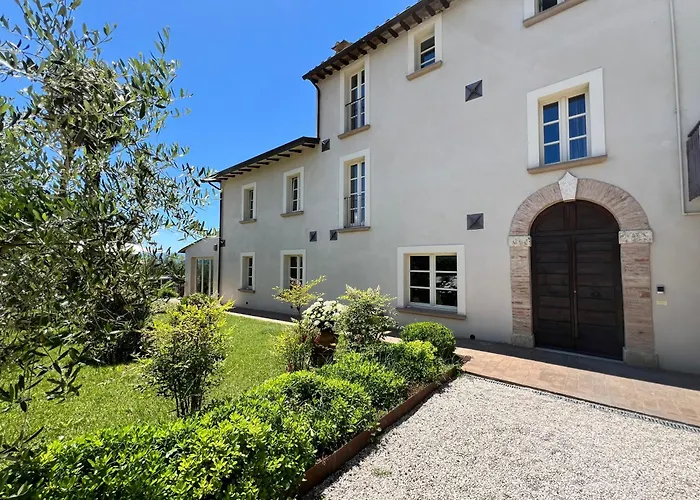 Corteviva Boutique B&B Perugia
