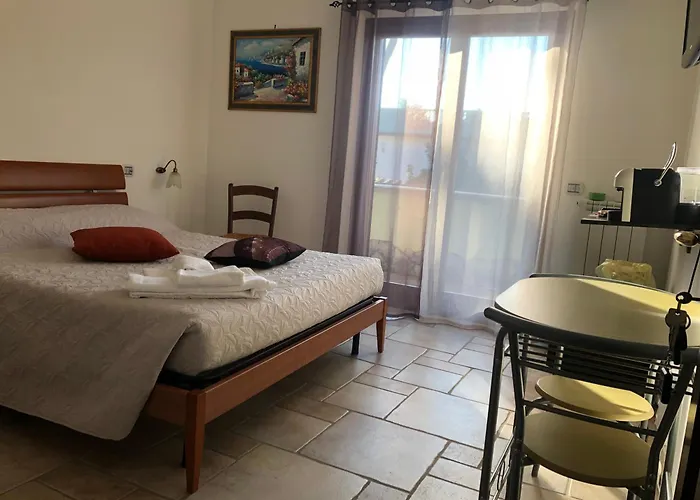 Luxury B&B Resort Anzio