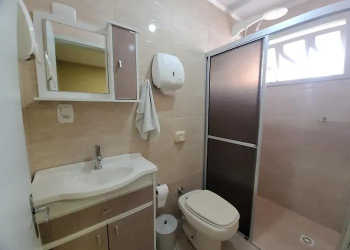 Pousada Ritter Bento Gonçalves