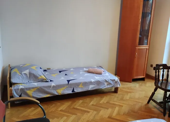 Hotel Strefa Relaksu Varsovia
