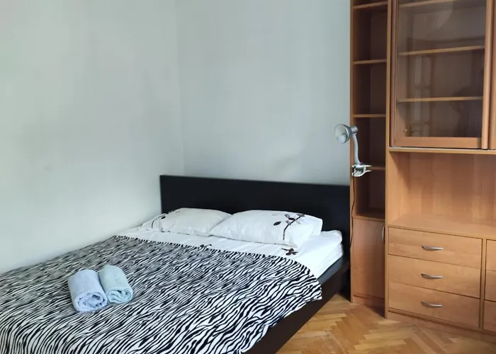 Hotel Strefa Relaksu Varsovia