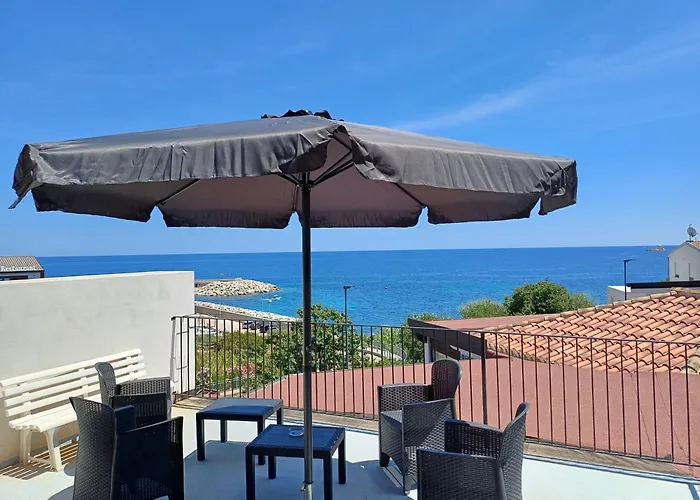 Lungomare Bed Rooms Santa Maria Navarrese