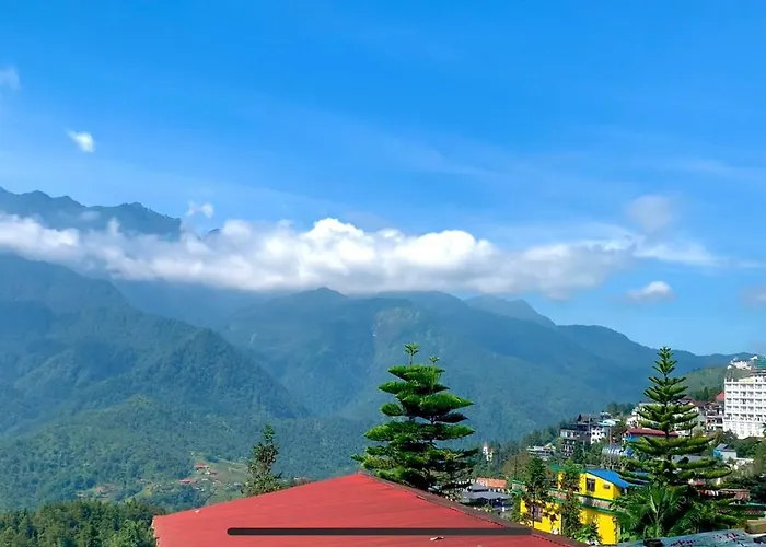 Sa Pa Hotels