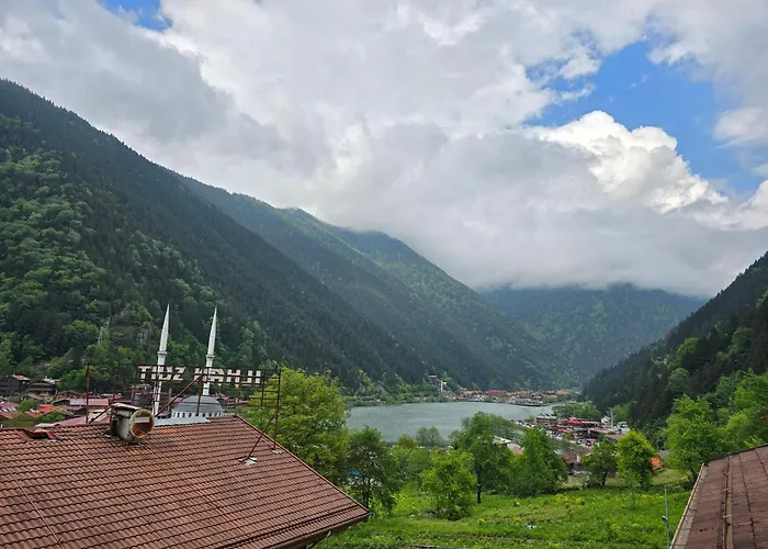 Hotels in Uzungöl