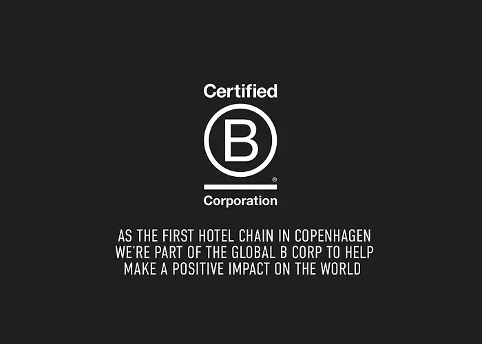 Hotel Danmark Copenhagen