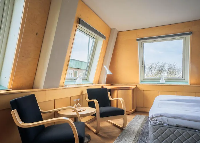 Lund Hotels