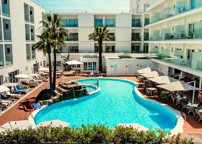 Hotel Capricho