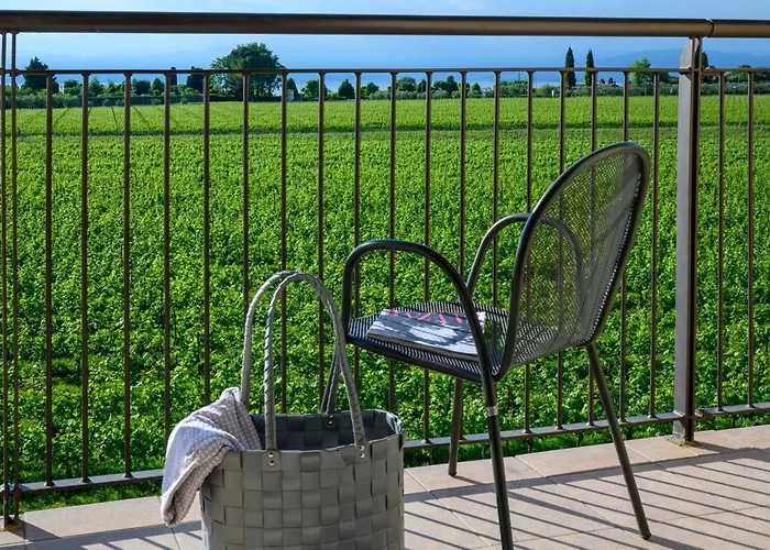 Hotels in Lazise