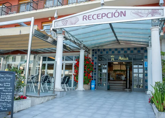 Hotel Arillo