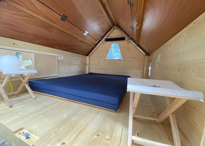 Camping Apartment Vignanotica Mattinata