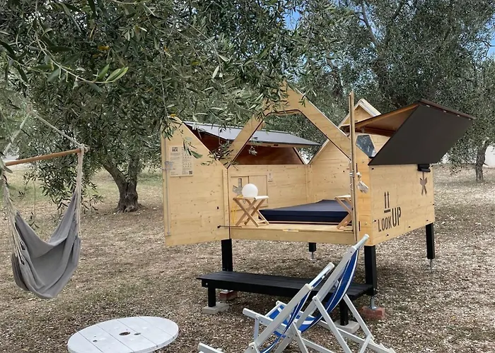 Vignanotica Beach Apartments Mattinata