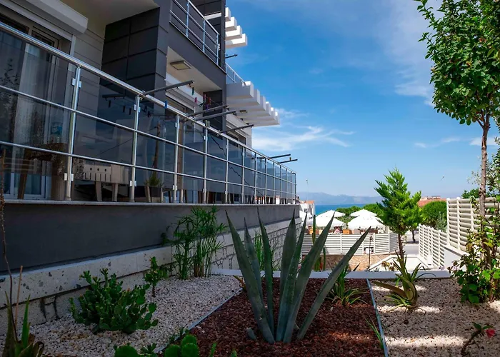 Twins Hotel Çeşme