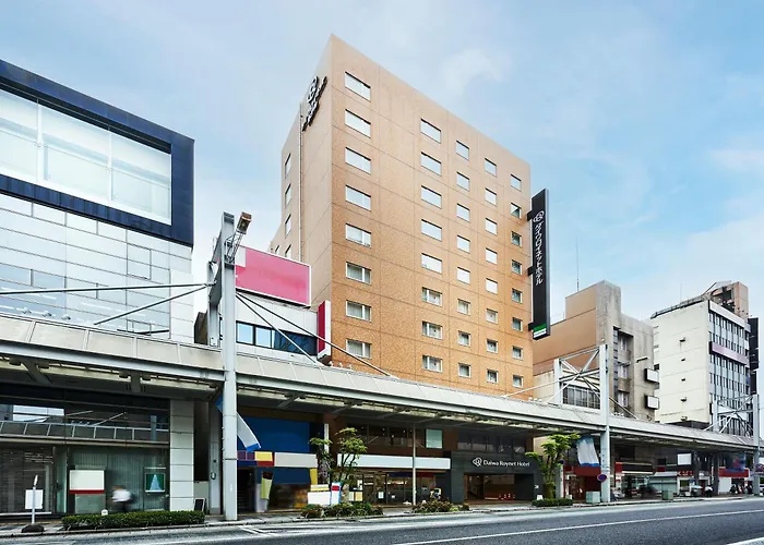 Hotels in Gifu