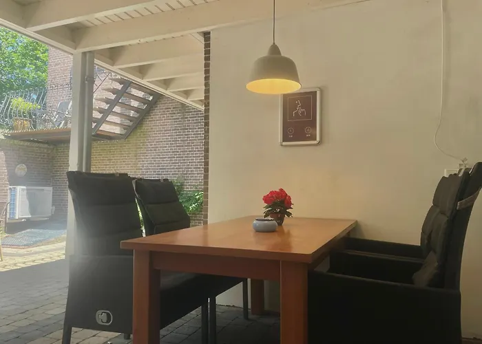 Hotels in Gemert
