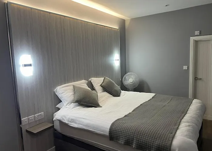 Darlington (Durham) Hotels