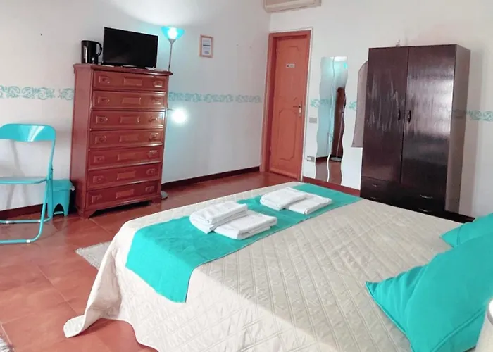 Ncivico19 Lt Hotel Olbia