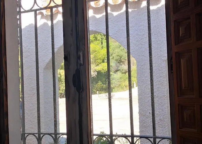 Villa Fenavista