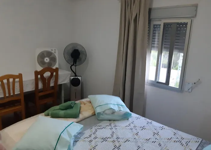 Nice Room With Swimming Pool Cocentaina