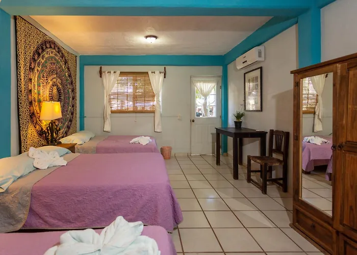 Cabo Corrientes Hotels