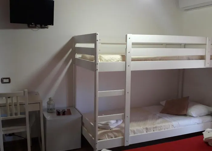 B&B Zurro con piscina e relax vicino al mare Castellabate