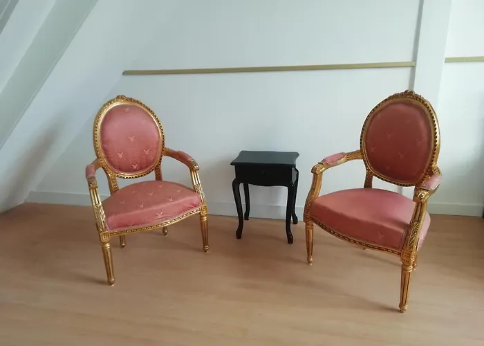 B&B De Hoop Workum