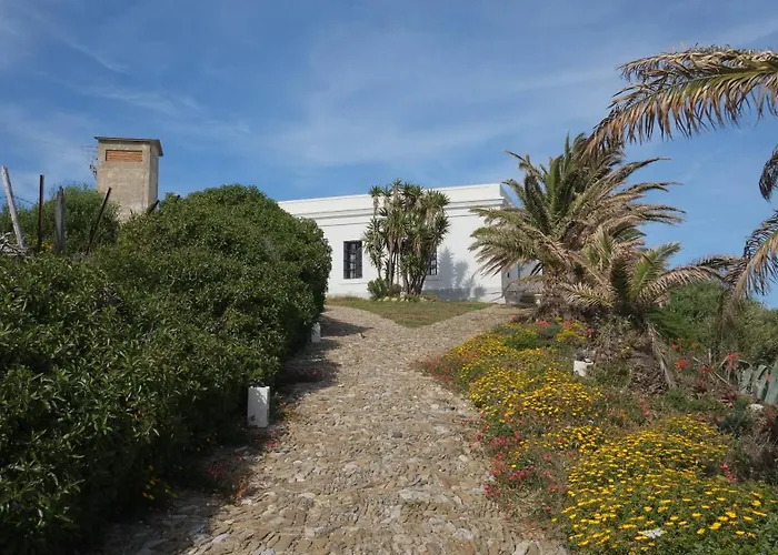 Hotel White House Tarifa
