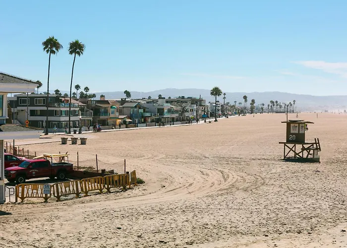 Sonder Solarena Hotel Newport Beach