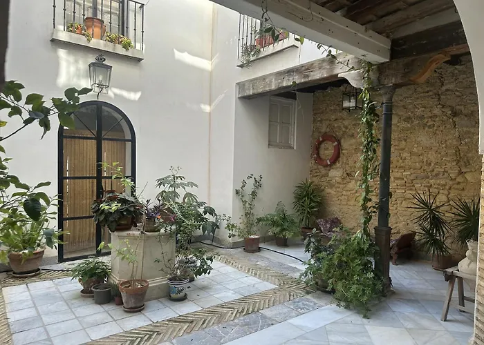 Habitacion poleo
