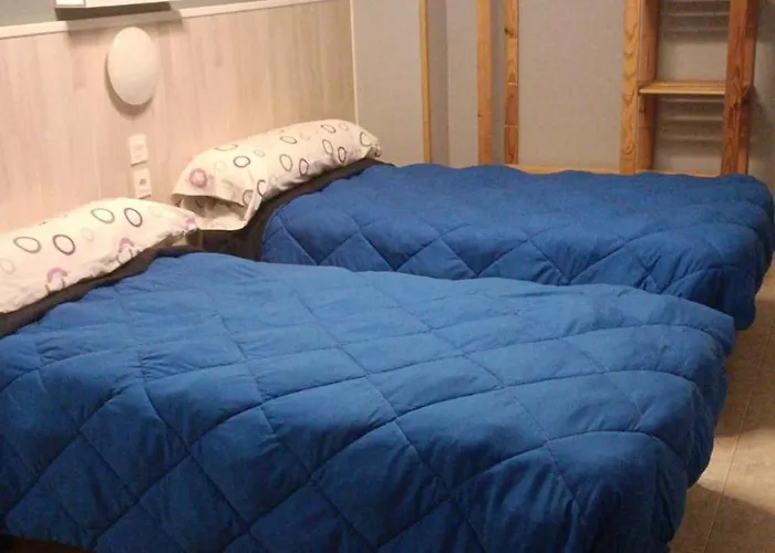 Hostal Cepa De Oro Aranda de Duero