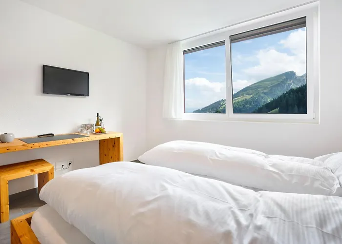 Hotels in Buchs (St. Gallen)