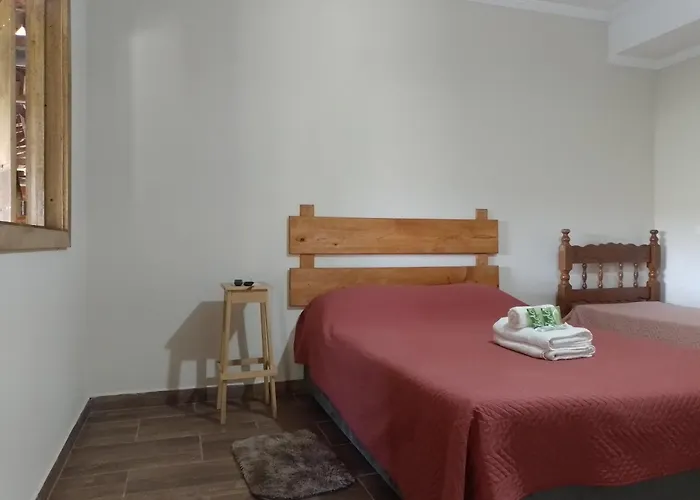 Pousada Girassol 2 Hotel Poços de Caldas
