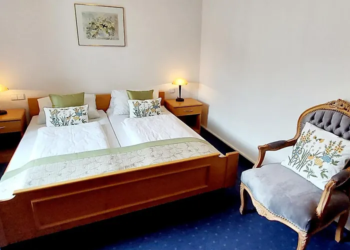 Hotel a Schönau im Schwarzwald