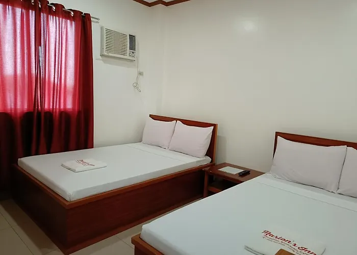 Bantayan Hotels