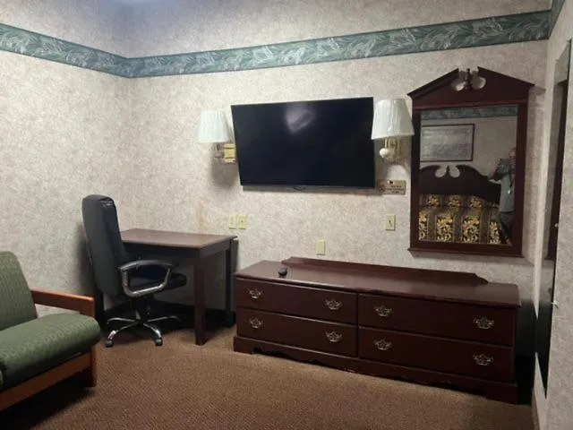 New Castle Hotels