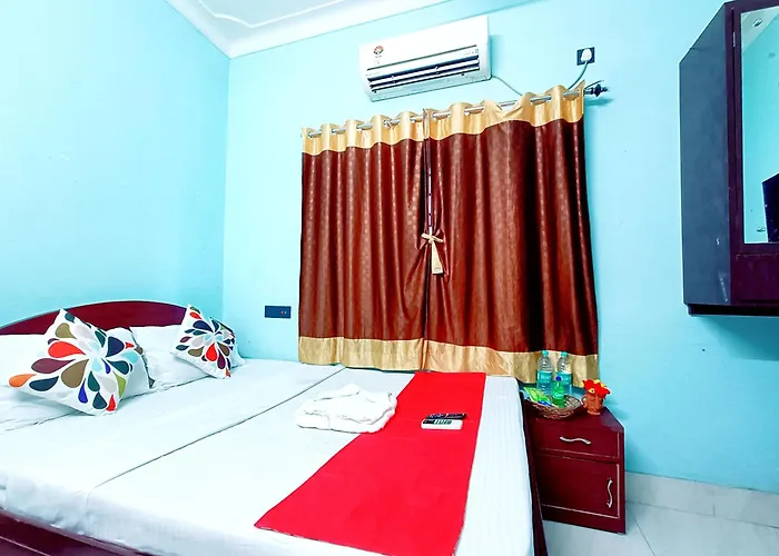 Durgapur (West Bengal) Hotels