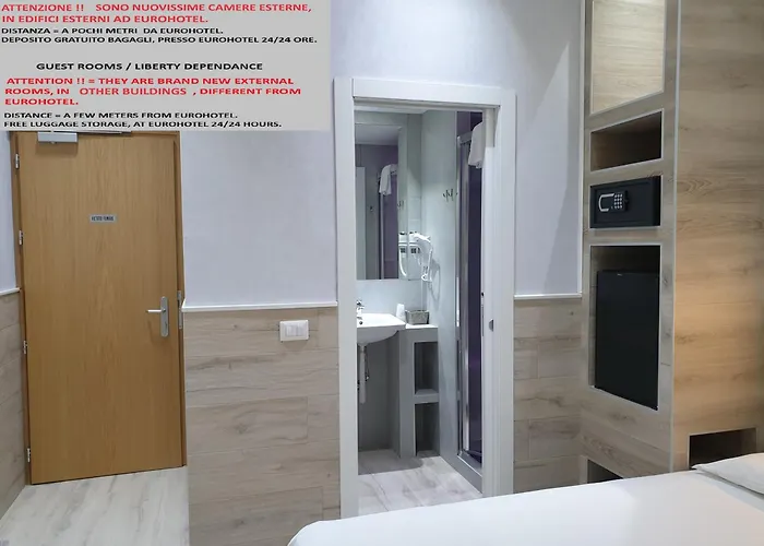 Eurohotel Milano