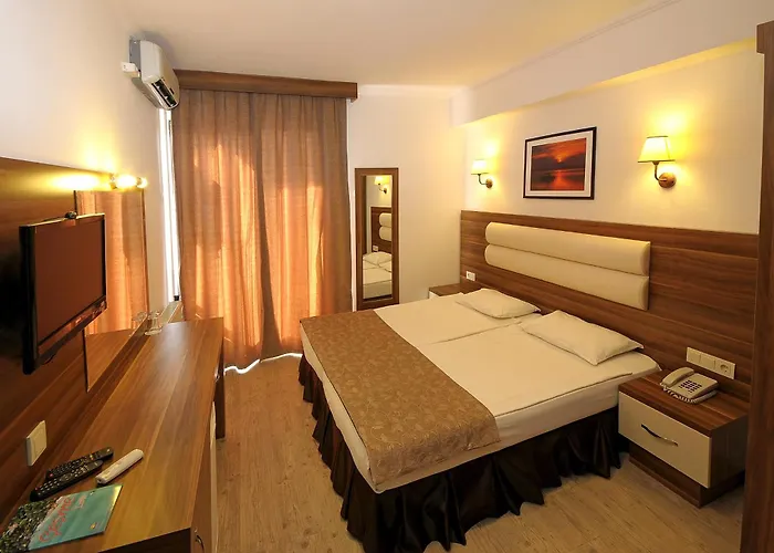 Albano Hotel Çeşme