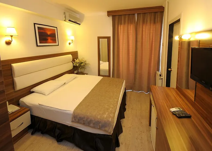 Albano Hotel Çeşme