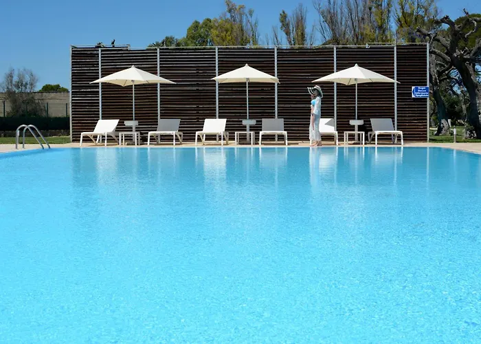 Masseria Corda Di Lana Hotel&Resort Torre Lapillo