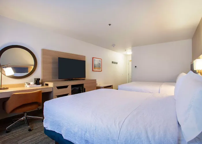Hampton Inn & Suites Mountain Home